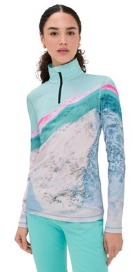 Bogner Fire+Ice ILVY3 Shirt Multicolor XL