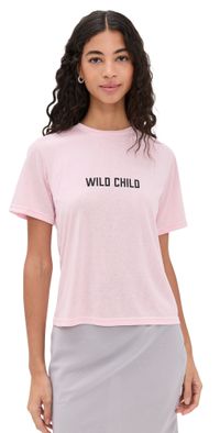 Lioness Ranger Tee Sunset XS
