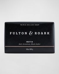 Matia Bar Soap, 8.8 oz.
