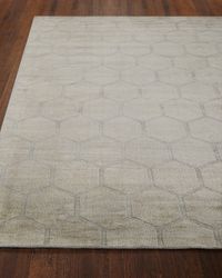 Piedmont Rug, 4' x 6'