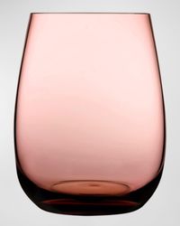 Crystal Tumbler Glasses, Set of four