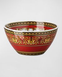 Medusa Modern Bowl, 4.8"