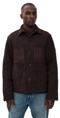 Kardo Wynton Jacket Ganache S