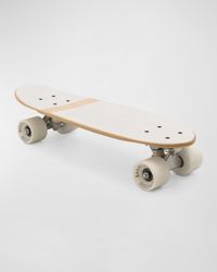 BANWOOD SKATEBOARD