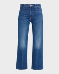 The Kick It Flood Jeans