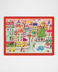 Holiday Cinq Delices Cookies, 50-Piece