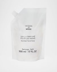 Liquid Hand Soap Refill Medie, 11.8 oz.