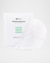 Imprinting Hydrogel Mask, Set of 6