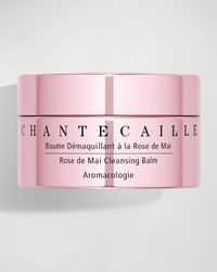 Rose de Mai Cleansing Balm, 2.5 oz.