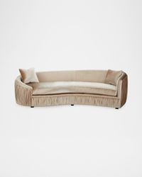 Caroline Sofa, 108"