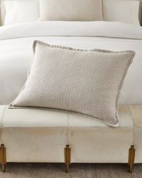 Dawn Luxe Euro Pillow