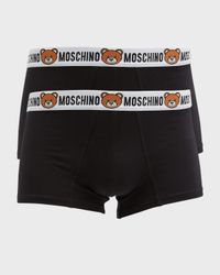 Men's 2-Pack Boxer Briefs