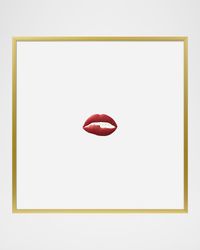 Framed Stationary Wall Art