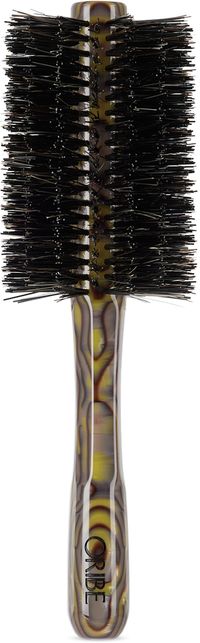 Oribe Large Italian Resin Round Brush, 74 mm