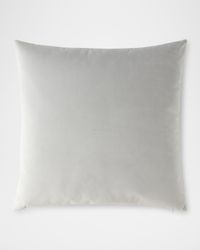 Liberty Velvet Euro Sham