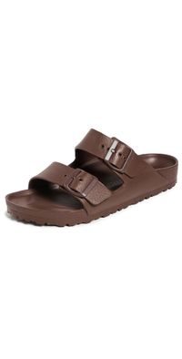 Birkenstock Arizona EVA Sandals Roast 41