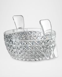 Churchill Salad Bowl Clear