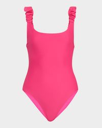 Rachel One-Piece Swimsuit