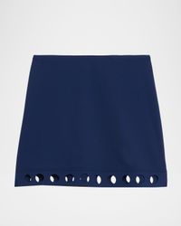 Billy Rose Swim Skirt