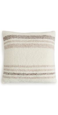 Jenni Kayne Sheridan Pillow Ivory One Size