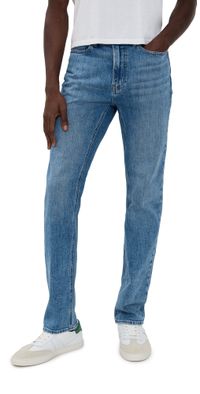 FRAME Modern Straight Jeans Titan 32