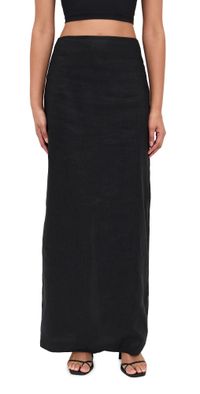 Ancora Ravena Skirt Black L