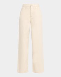 Vinola High-Rise Jeans