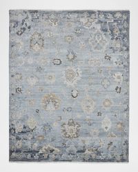 Elodie Hand-Knotted Rug, 12' x 15'