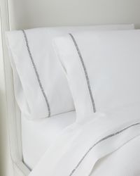 Emilia Standard Pillowcase Pair