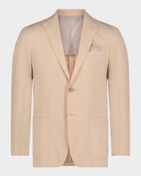 Men's Rayburn Seersucker Sport Coat