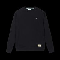 Billybelt - Sweatshirt casual en coton biologique - Taille 2XL - Gris
