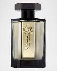Fables d'Orient Eau de Parfum, 3.4 oz.