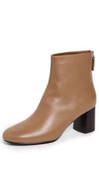 3.1 Phillip Lim Nadia Soft Heel Boots Camel 41