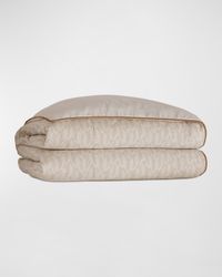 Park City Chevron Weave Duvet Cover