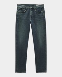 Men's Fit 3 Stride Jeans