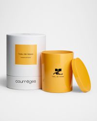 L'eau de Liesse Candle, 190 g