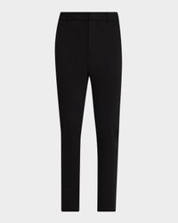 Men's Jake Straight-Leg Trousers