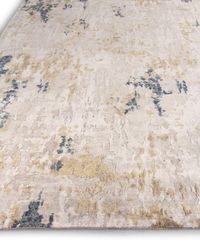 Capistrano Hand-Knotted Rug, 9' x 12'
