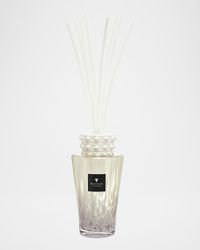 White Pearls Totem Diffuser 250ML