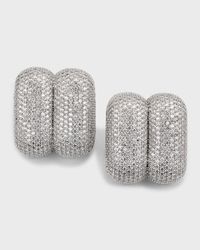 Helene Statement Earrings