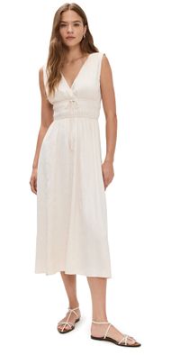 RAILS Lilith Dress Ivory L