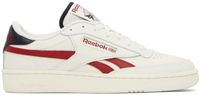 Reebok Classics Off-White Club C Revenge Sneakers