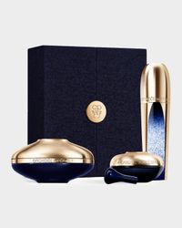 Orchidee Imperiale Routine 3-Piece Gift Set