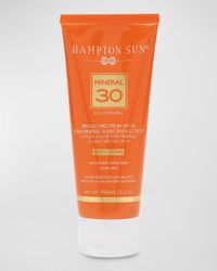 Mineral Anti-Aging SPF 30 Lotion, 3 oz.