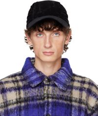 ADER error Black 104 Cap