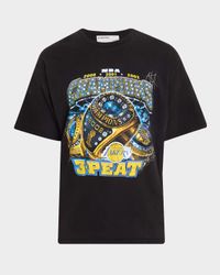 Men's VTG 3PEAT T-Shirt