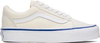 Vans Off-White Premium Old Skool 36 Sneakers