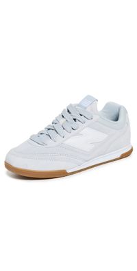 New Balance RC42 Sneakers Grey/White M 7/ W 8.5