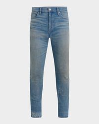 Men's Zack Skinny Jeans