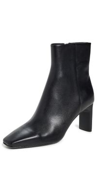 rag & bone Aja Boots Blk 35